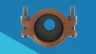 SlideFLEX Fig 70 Coupling Installation Demo