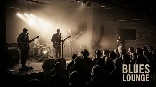 Classic Rock Blues 2025 Jam &ndash; Vintage Pub Music for Work, Study & Relaxation