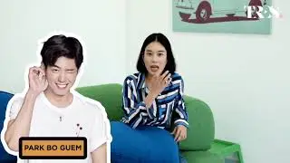HELLO TRES TRES - BELL KEMISARA [EP2]