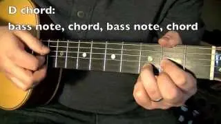 Royals - Lorde Guitar Lesson