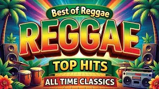 Top Classic Reggae Love Collection 🌴 Christmas Chill & Romantic Vibes 🎄 Smooth Reggae Songs for...