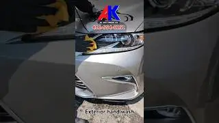 #carsshow #cardetailling #automobile #atodetailing #detailing #luxurycar #supercar #lexus