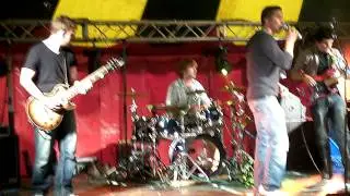 Superstition- The Anthony David Jensen Band