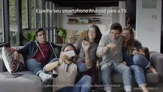 Chromecast 2 Google Hdmi Edi&ccedil;&atilde;o 2016 Chrome Cast Original