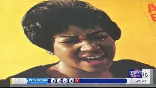 Center County Musicians React to Aretha Franklin's Death