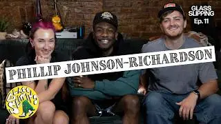 The Phillip Johnson Richardson Episode
