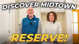 Explore MIDTOWN RESERVE Neighborhood | College Station&rsquo;s Hidden Gem | Living In College Station TX