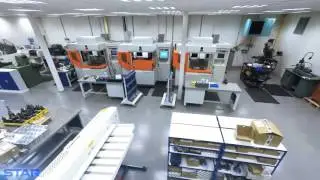 STAR HYDRAULICS FACILITIES (UK)