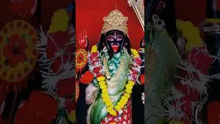 #महाशक्ति का स्रोत!  श्री दक्षिणेश्वर माँ काली 🙏🌷🙏🌷🙏🌷🙏🌷🙏🌷🙏🌷🙏