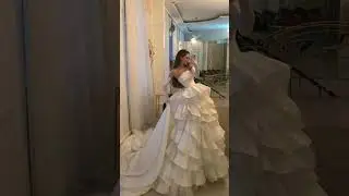Sequence party wear gown|evening luxury gowns sequin party dresses #shorts #viral #gown #shortsvideo