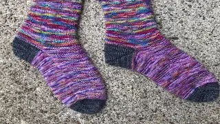 Weekly Knit A Long