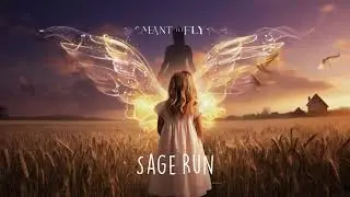 Meant to Fly | A Journey of Self-Discovery and Freedom | Official Music Video