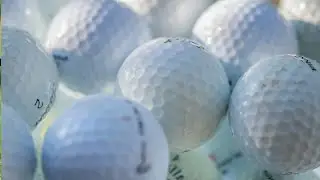 Best Practice Golf Balls: Improve Your Game Without Breaking the Bank