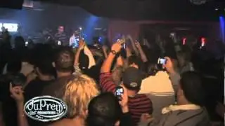 Negro 5 Estrellas - Plomo! Plomo! Plomo! {Live}