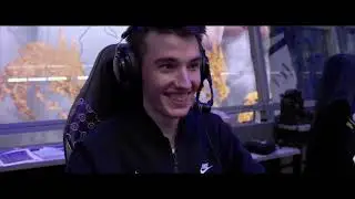 LGD VS TEAM SPIRIT INTENSE FINAL GAME AT TI10