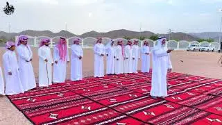 حفل زواج الأستاذ : علي بن مهدي بن صالح بن غيدان آل راكه