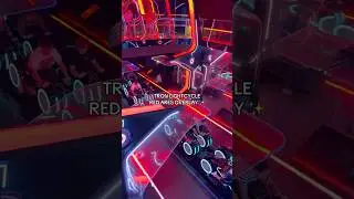 #disney #tron #tronlightcyclerun #tronares #disneyparks #shorts #music #nineinchnails #overlay