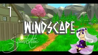Windscape Early Access First Look | Gameplay [1]