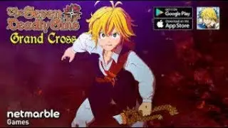 EXTREME MODE RED DEMON GUIDE | Seven Deadly Sins: Grand Cross