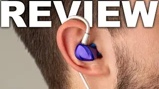 TRI I3 MK3 IEM Unboxing & Review