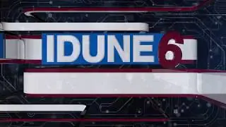 Cinema 4D idune6 montage