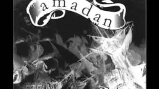 Amadan- Cadence to a Drunken Arms Deal