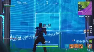RoyalTFree's Fortnite Solid Gold