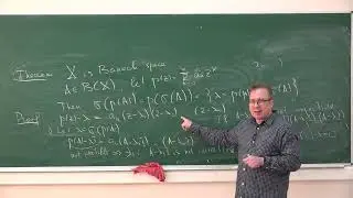 Шейпак И.А.-Функциональный анализ и теория операторов-26.Functional Calculus