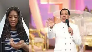Prophetess Celestial exposes Pastor Chris Oyakhilome and others