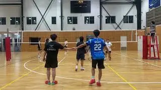 bvc social set 1