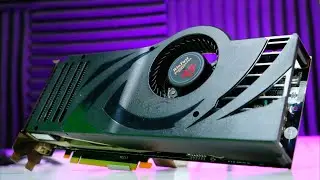 Тест производительности NVIDIA GeForce 8800 Ultra