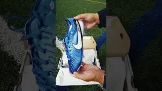 Nike Tiempo Legend 10 Elite AG Pro Unboxing #tiempo #soccer #soccercleats #nike #futbol #footballer