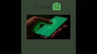 Design Your Dream Room FREE &mdash; Planner5D Tutorial (No Skills Needed!)