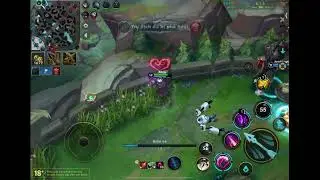 Jhin 4 vi&ecirc;n đ&egrave; đường Kalista v&agrave; c&aacute;i kết