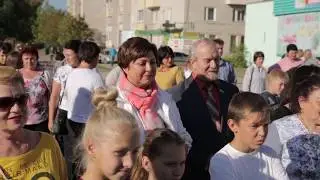 ДЕТСКИЙ ПРАЗДНИК В ТЕЗИНЕ