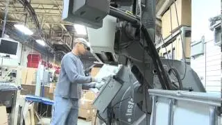Hazardous Materials Compliance Training