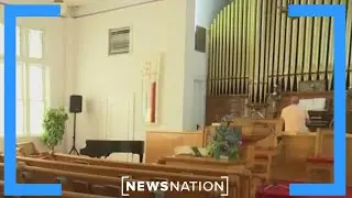 The Great Dechurching hitting cities across America | NewsNation Prime
