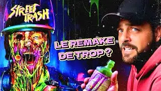 Street Trash 2024 : A Gory Masterpiece or a Failed Sequel? Remake Review
