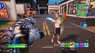 Fortnit
