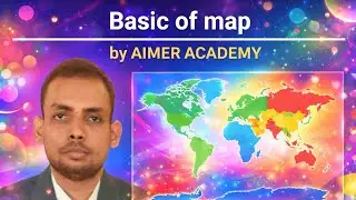 Basic class for map