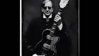T-Bone Burnett - The Long Time Now (live at McCabe's Christmas 91)