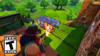 Fortnite 50v50 Return Please