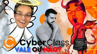 Is Peter Jordan's Cyberclass really that good?