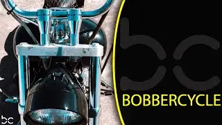 Honda Shadow, VT750, customized, bobber, BobberCycle, metric motorcycle, modified, hondalove