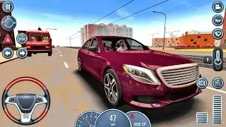 Driving School 2016 #16 COPENHAGEN - Car Games Android IOS gameplay