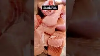 #shorts Sura puttu | How to make fish podimas |Shark Fish recipes #suraputtu #podimas #fish #seafood