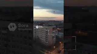 ⚡️Визуализация⚡️  Герань-3 реактивный ударный беспилотник  дальностью до1000 км #russia #shorts #uk