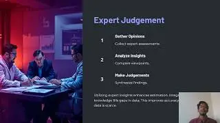 Introduction to Empirical Estimation