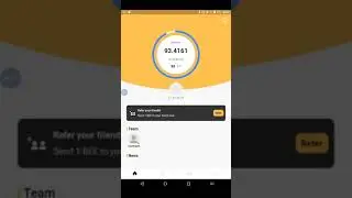 Mine free BEE Coins Worth ~$48 Daily