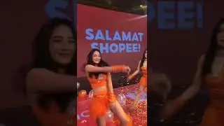 #salamatshopee  #dance
